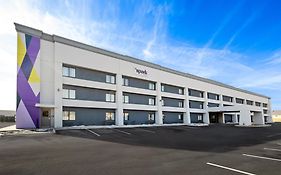 Spark By Hilton Fort Wayne